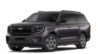 2026 Ford Expedition® External Image 2